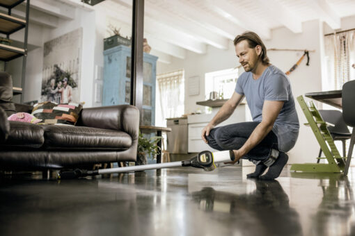 Karcher VC6 Cordless Σκούπα Stick 1.198-670.0 - Image 2
