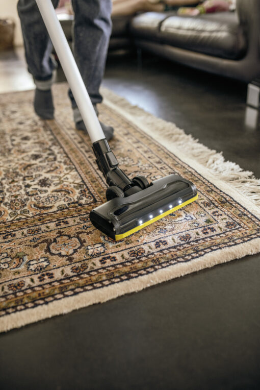 Karcher VC6 Cordless Σκούπα Stick 1.198-670.0 - Image 6