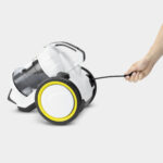 Karcher Σκούπα VC3 1.198-053.0 - Image 5