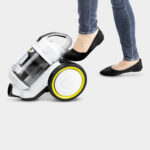 Karcher Σκούπα VC3 1.198-053.0 - Image 4