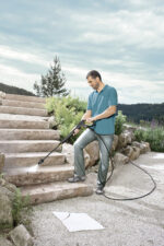 Karcher K 5 Basic 1.180-580.0 - Image 5
