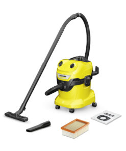 Karcher WD4 Σκούπα 1.628-209.0