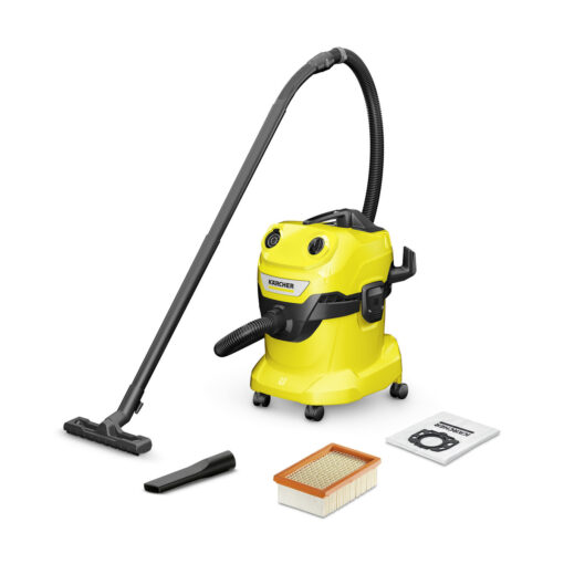 Karcher WD4 Σκούπα 1.628-209.0 - Image 1