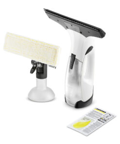 Karcher WV2 Plus Τζαμοκαθαριστής 1.633-640.0