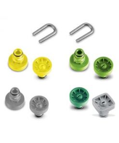 Karcher Ακροφύσια T-Racer 2.644-081.0