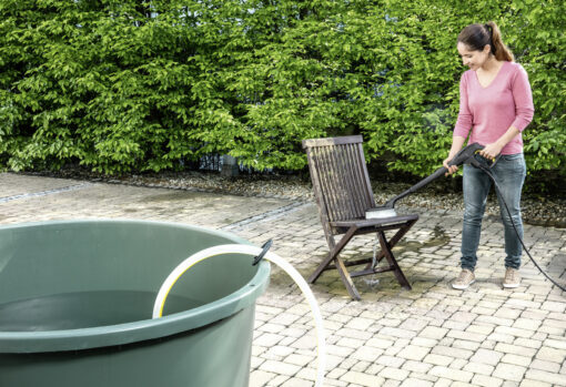 Karcher SH5 σωλήνας αναρρόφησης 2.643-100.0 - Image 4