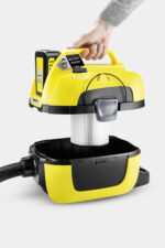 Karcher WD1 Compact Battery Set 1.198-301.0 - Image 6