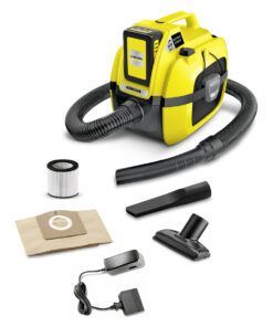 Karcher WD1 Compact Battery Set 1.198-301.0