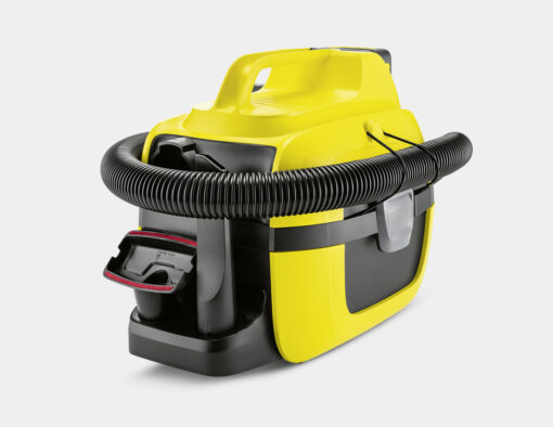 Karcher WD1 Compact Battery Set 1.198-301.0 - Image 8