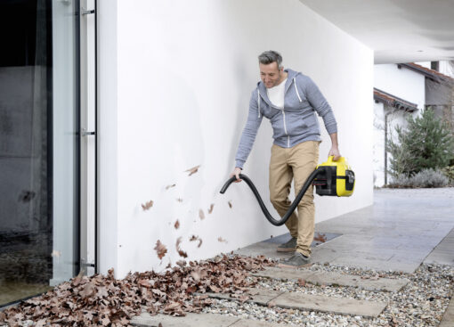 Karcher WD1 Compact Battery Set 1.198-301.0 - Image 5