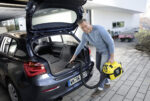 Karcher WD1 Compact Battery Set 1.198-301.0 - Image 4
