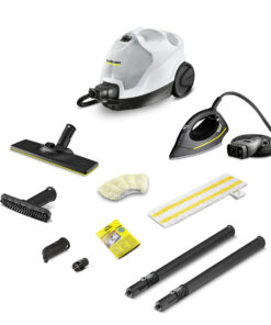 Karcher SC4 Iron Ατμοκαθαριστής 1.512-631.0