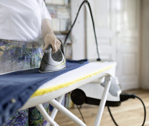 Karcher SI 4 EasyFix Iron 1.512-637.0 - Image 8
