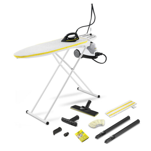 Karcher SI 4 EasyFix Iron 1.512-637.0 - Image 1