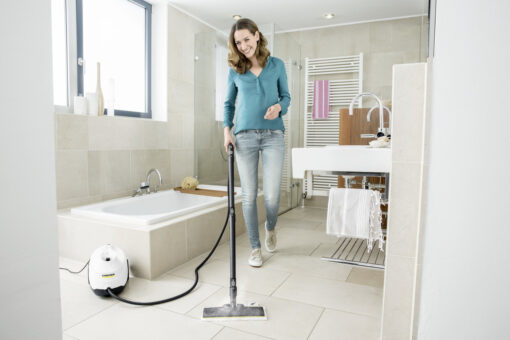 Karcher SC3 Ατμοκαθαριστής 1.513-650.0 - Image 3