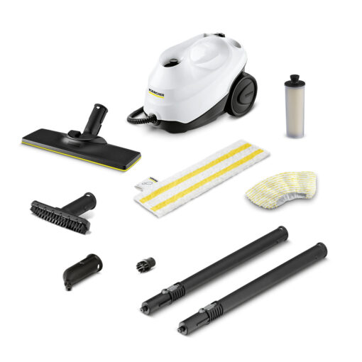 Karcher SC3 Ατμοκαθαριστής 1.513-650.0 - Image 1