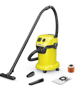 Karcher WD3 P Σκούπα 1.628-177.0