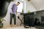 Karcher VC4 Cordless Σκούπα 1.198-630.0 - Image 2