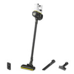 Karcher VC4 Cordless Σκούπα 1.198-630.0