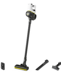 Karcher VC4 Cordless Σκούπα 1.198-630.0