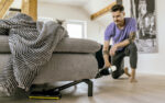 Karcher VC4 Cordless Σκούπα 1.198-630.0 - Image 6