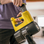 Karcher Φίλτρο εξαγωγής αέρα VC4 2.863-317.0 - Image 2