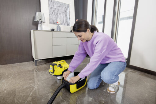 Karcher Σακούλες WD1 2.863-325.0 - Image 2
