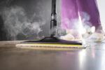 Karcher Σετ πέλμα & πανί ατμού 2.863-337.0 - Image 3