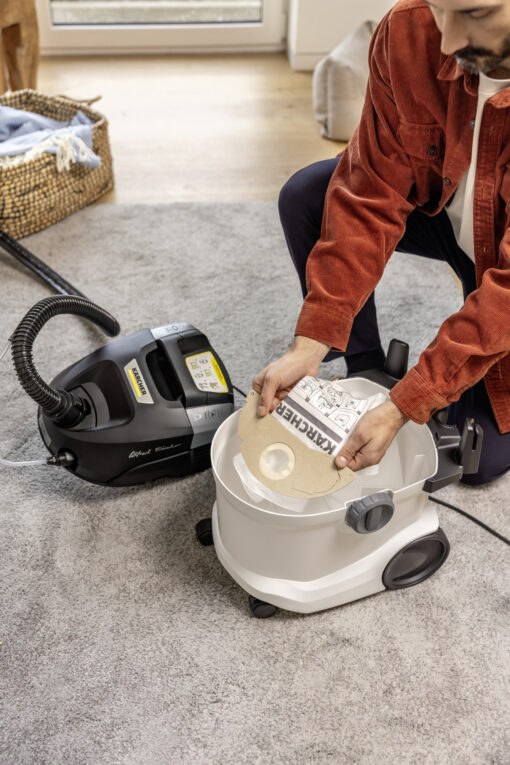 Karcher Σακούλες SE5 2.863-371.0 - Image 2