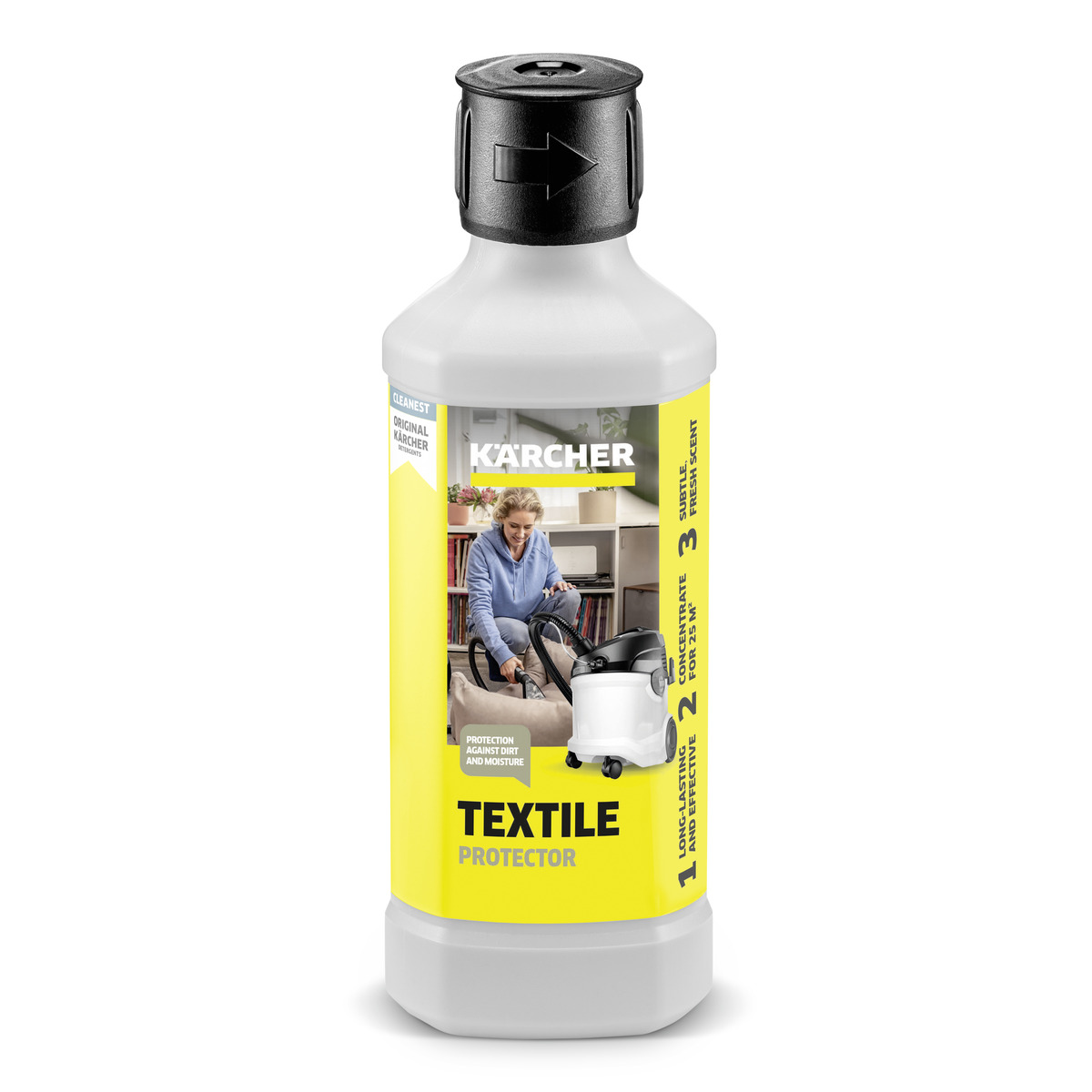 karcher-6.295-769.0-cleanxgr Karcher CARE TEX RM 762 500ml 6.295-769.0 - Image 1