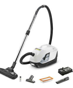 Karcher DS6 Σκούπα νερού 1.195-250.0