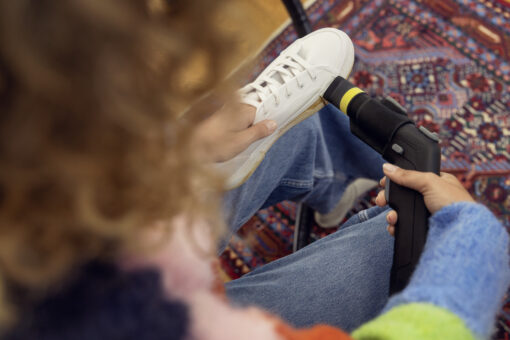 Karcher Shoe!Cleaner SE 2.863-370.0 - Image 6