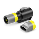 Karcher Shoe!Cleaner SE 2.863-370.0