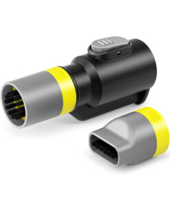 Karcher Shoe!Cleaner SE 2.863-370.0