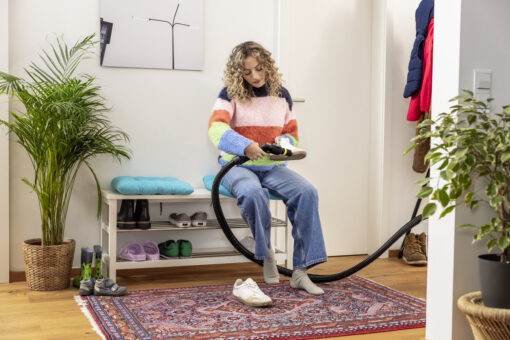 Karcher Shoe!Cleaner SE 2.863-370.0 - Image 3