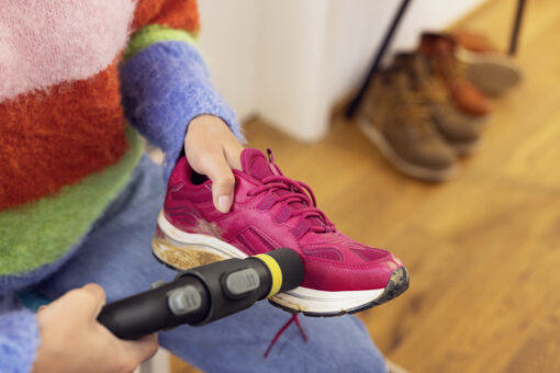 Karcher Shoe!Cleaner SE 2.863-370.0 - Image 2
