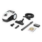 Karcher VC 2 Σκούπα 1.198-035.0