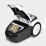 Karcher VC 2 Σκούπα 1.198-035.0 - Image 7