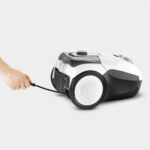 Karcher VC 2 Σκούπα 1.198-035.0 - Image 6
