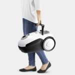 Karcher VC 2 Σκούπα 1.198-035.0 - Image 3