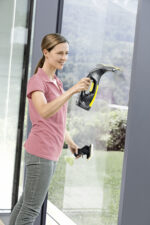 Karcher WV 2 Black Edition Τζαμοκαθαριστής 1.633-426.0 - Image 5