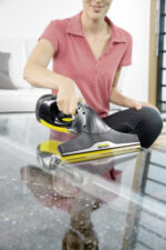Karcher WV 2 Black Edition Τζαμοκαθαριστής 1.633-426.0 - Image 4