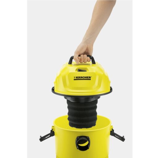 Karcher Φίλτρο WD1 2.863-016.0 - Image 2
