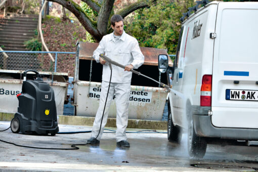Karcher HDS 5/13 U Anniversary Edition 1.064-918.0 - Image 2