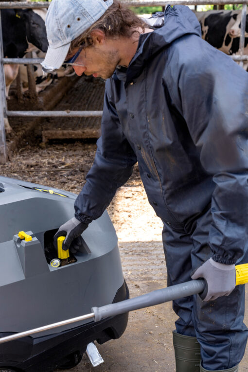 Karcher HDS 13/20-4 S 1.071-937.0 - Image 3