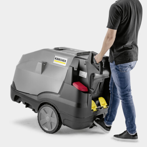 Karcher HDS 10/21-4 M 1.071-939.0 - Image 4