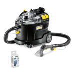 Karcher Puzzi 8/1 Anniversary Edition 1.100-248.0