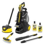 Karcher K5 Power Control Flex Home & Brush Anniversary Edition 1.324-709.0