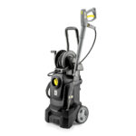 Karcher HD 5/13 EX EB + Foam Anniversary Edition 1.520-830.0