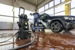 Karcher HD 5/13 EX EB + Foam Anniversary Edition 1.520-830.0 - Image 3